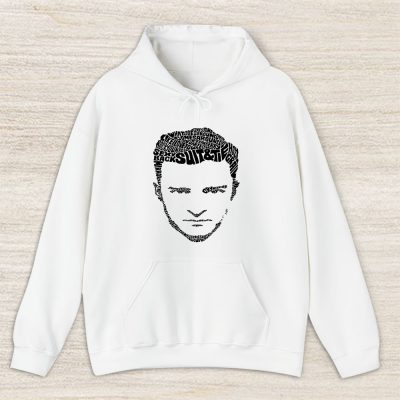 Justin Timberlake The Best Songs Unisex Hoodie TAH2953