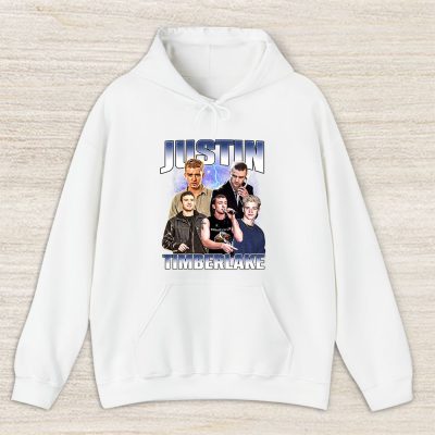 Justin Timberlake The King Of Pop Jt Unisex Hoodie TAH2944