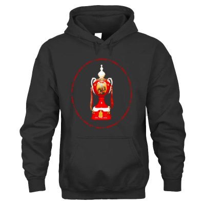 Liverpool Curlett Cup Unisex Hoodie