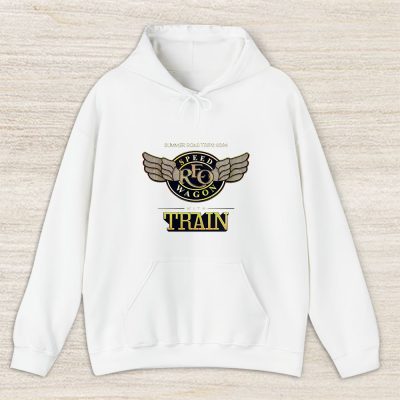 Reo Speedwagon Summer Road Trip 2024 Unisex Pullover Hoodie TAH3825
