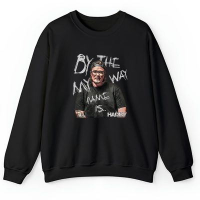 Hardy Jack Photo Country Rock Music Unisex Sweatshirt TAS6667