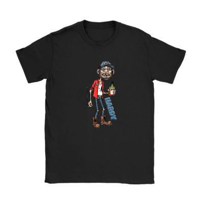Hardy Jim Bob Album Unisex T-Shirt Cotton Tee TAT6665