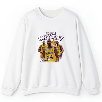 Kobe Bryant Forever Lower Merion Unisex Sweatshirt TAS6610
