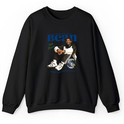 Kobe Bryant Tribute Shirt More Than Basketball Unisex Sweatshirt TAS6604