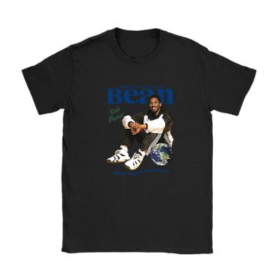 Kobe Bryant Tribute Shirt More Than Basketball Unisex T-Shirt Cotton Tee TAT6604