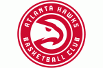 Atlanta Hawks logo