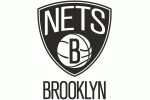 Brooklyn Nets logo