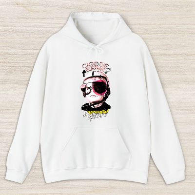 Cage The Elephant Tiny Little Robots Song Unisex Hoodie TAH12479