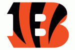 Cincinnati Bengals logo