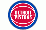 Detroit Pistons logo