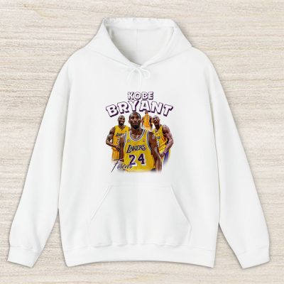 Kobe Bryant Forever Lower Merion Unisex Hoodie TAH6610