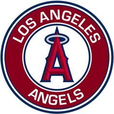 Los Angeles Angels logo