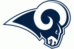 Los Angeles Chargers logo