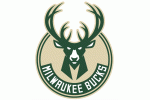 Milwaukee Bucks logo