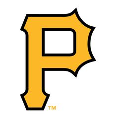 Pittsburgh Pirates logo