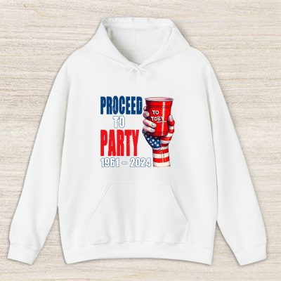 Toby Keith Patriotic Hand Memorial Red Solo Cup Hand Unisex Hoodie TAH12474