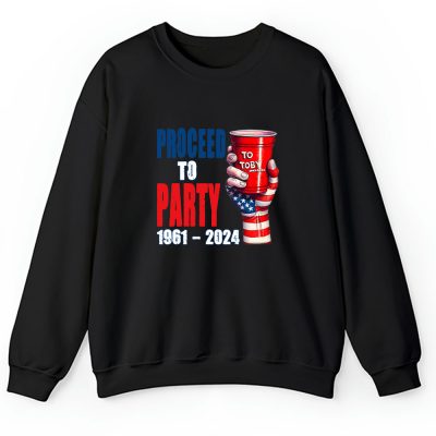 Toby Keith Patriotic Hand Memorial Red Solo Cup Hand Unisex Sweatshirt TAS12474