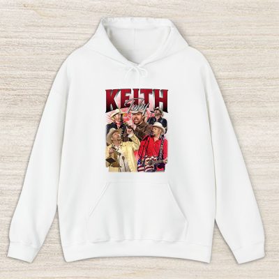 Toby Keith Tk The Outlaw Mr Country Music Unisex Hoodie TAH12465