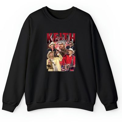 Toby Keith Tk The Outlaw Mr Country Music Unisex Sweatshirt TAS12465