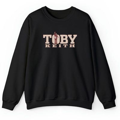 Toby Keith Tk The Outlaw Mr Country Music Unisex Sweatshirt TAS12477