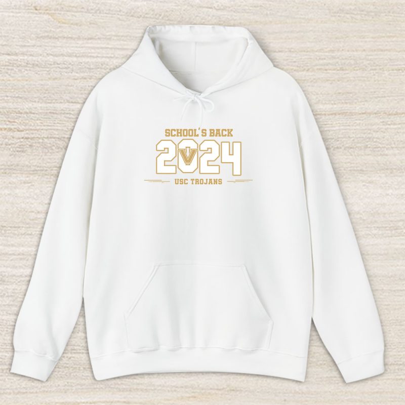 Vanderbilt Commodores X Back To School X College Baseball Unisex Hoodie TAH11395