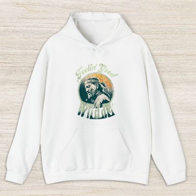 Willie Nelson Feelin Good Always On My Mind Unisex Hoodie TAH10821