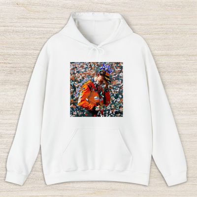 Oscar Piastri 81 X Formula 1 Racing X Basic Style Unisex Hoodie TAH12930