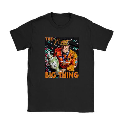 Oscar Piastri 81 X Formula 1 Racing X The Next Big Thing Unisex T-Shirt Cotton Tee TAT13500