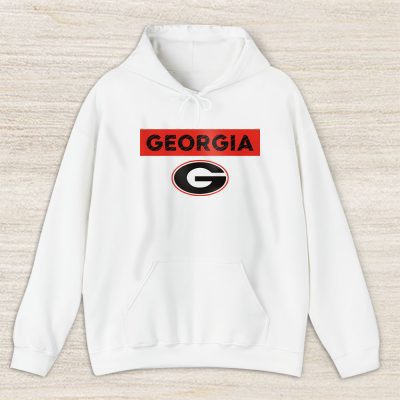 Georgia Team College Football Bulldogs Football Unisex Hoodie TAH23364