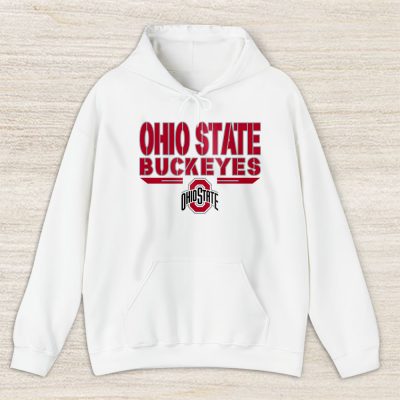 Ohio State Team College Football Buckeyes Football Unisex Hoodie TAH23390