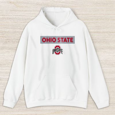 Ohio State Team College Football Buckeyes Football Unisex Hoodie TAH23393