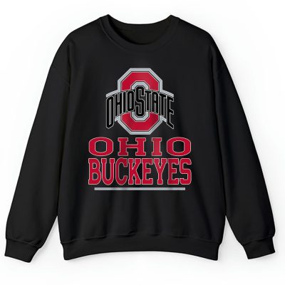Ohio State Team College Football Buckeyes Football Unisex Sweatshirt TAS23386