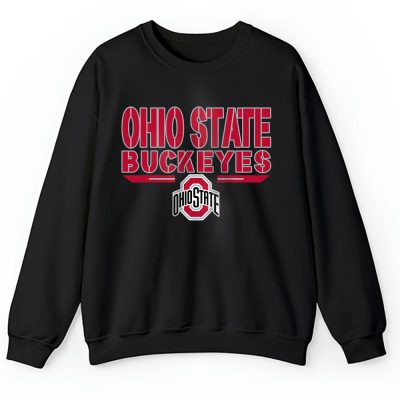 Ohio State Team College Football Buckeyes Football Unisex Sweatshirt TAS23390