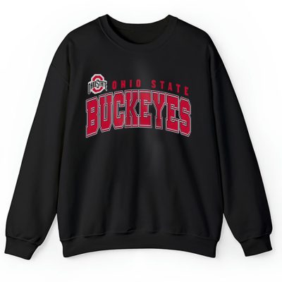 Ohio State Team College Football Buckeyes Football Unisex Sweatshirt TAS23391