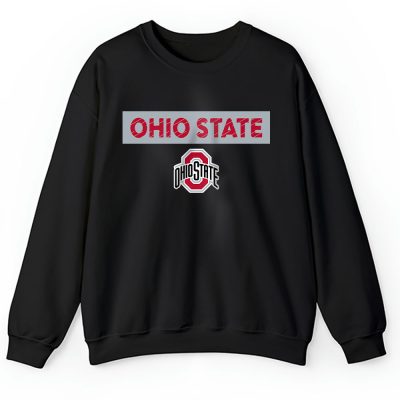 Ohio State Team College Football Buckeyes Football Unisex Sweatshirt TAS23393