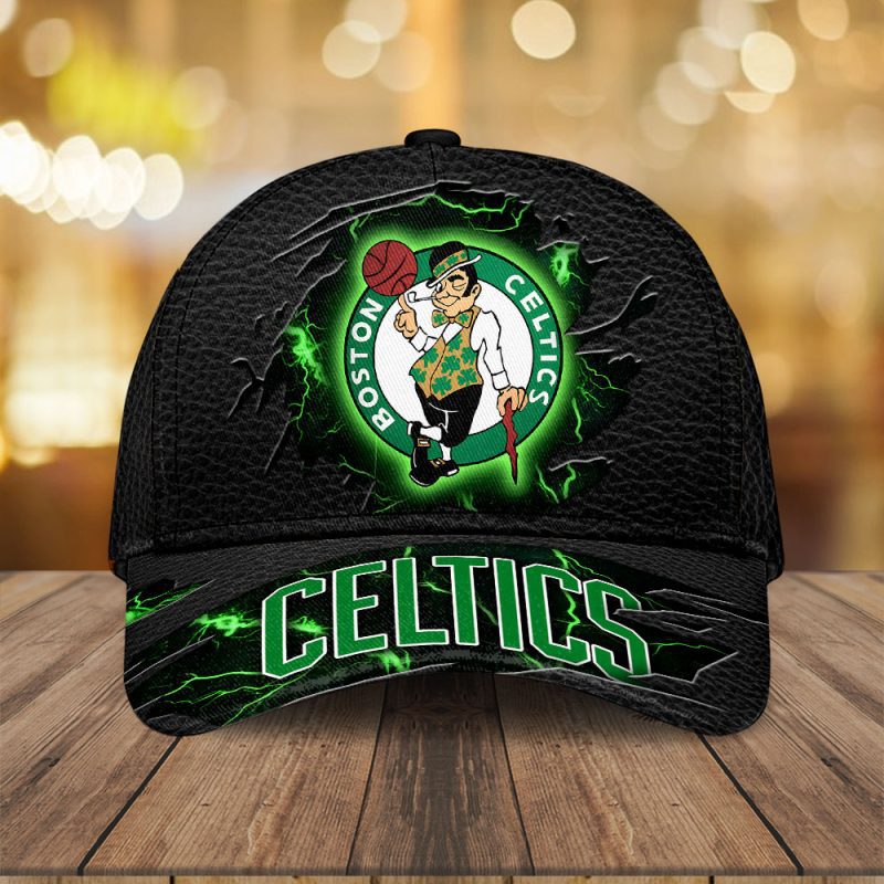 Boston Celtics Classic Cap CCA1315