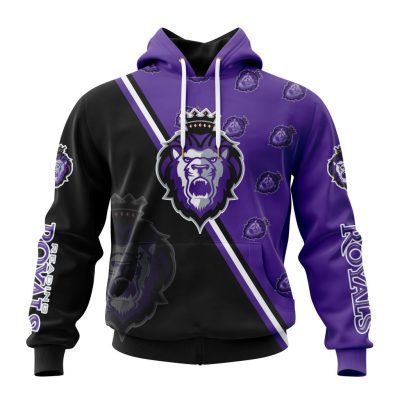 ECHL Reading Royals Design Concept Kits Unisex Hoodie
