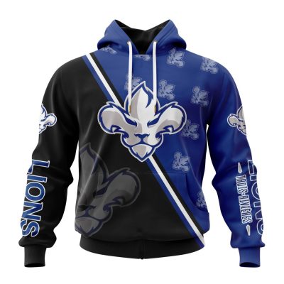 ECHL Trois-Rivieres Lions Design Concept Kits Unisex Hoodie