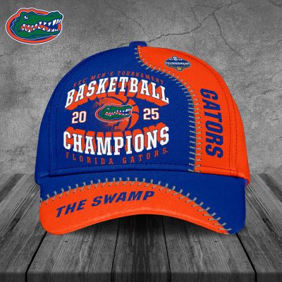 Florida Gators Men's Basketball Classic Cap CCA1069