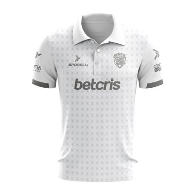 Liga MX FC Juarez 2023 2024 Away Polo Shirt