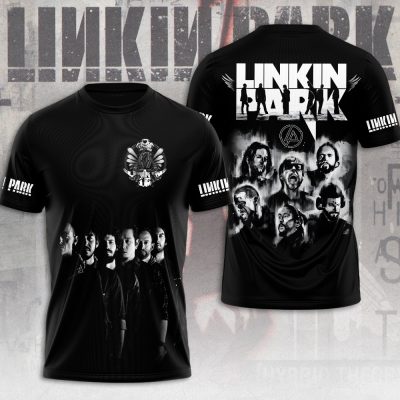 Linkin Park Performance Unisex T-Shirt TSG1498