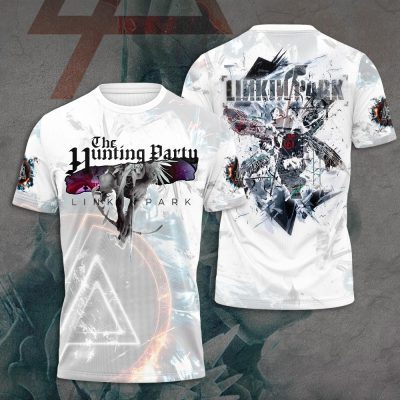 Linkin Park Performance Unisex T-Shirt TSG1973