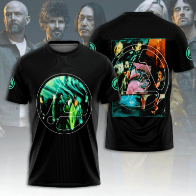 Linkin Park Performance Unisex T-Shirt TSG1975