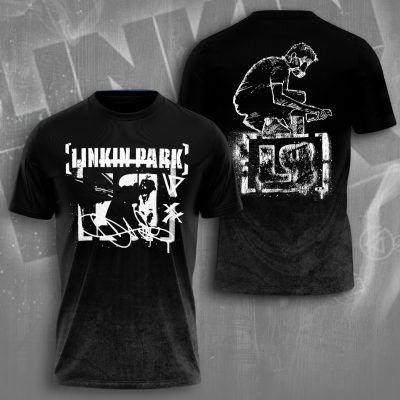 Linkin Park Performance Unisex T-Shirt TSG2458