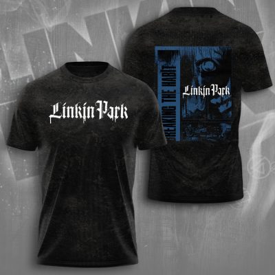 Linkin Park Performance Unisex T-Shirt TSG2459