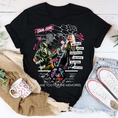 Linkin Park Performance Unisex T-Shirt TSG2472