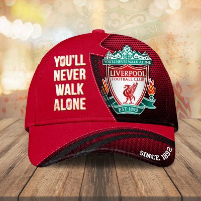 Liverpool Classic Cap CCA1152