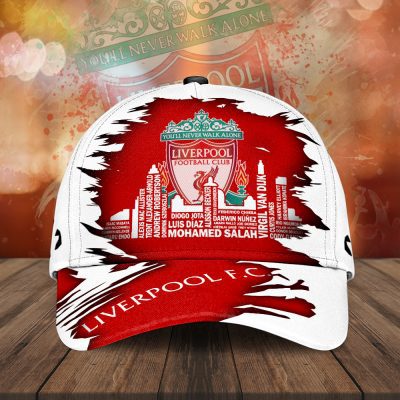 Liverpool Classic Cap CCA1213