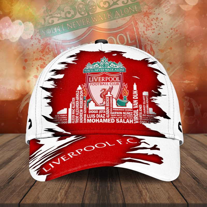 Liverpool Classic Cap CCA1213