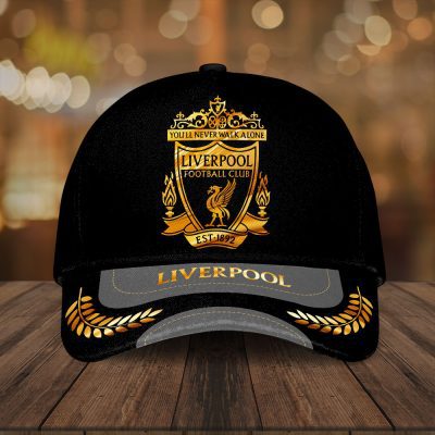Liverpool Classic Cap CCA1224
